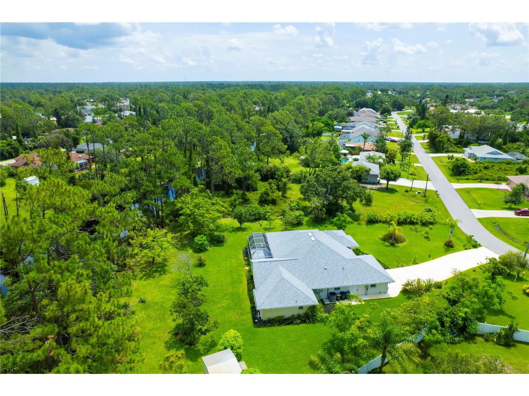 3896 Slayton Avenue North Port FL 34286 - SNOVER WATERWAY C7523172 image40
