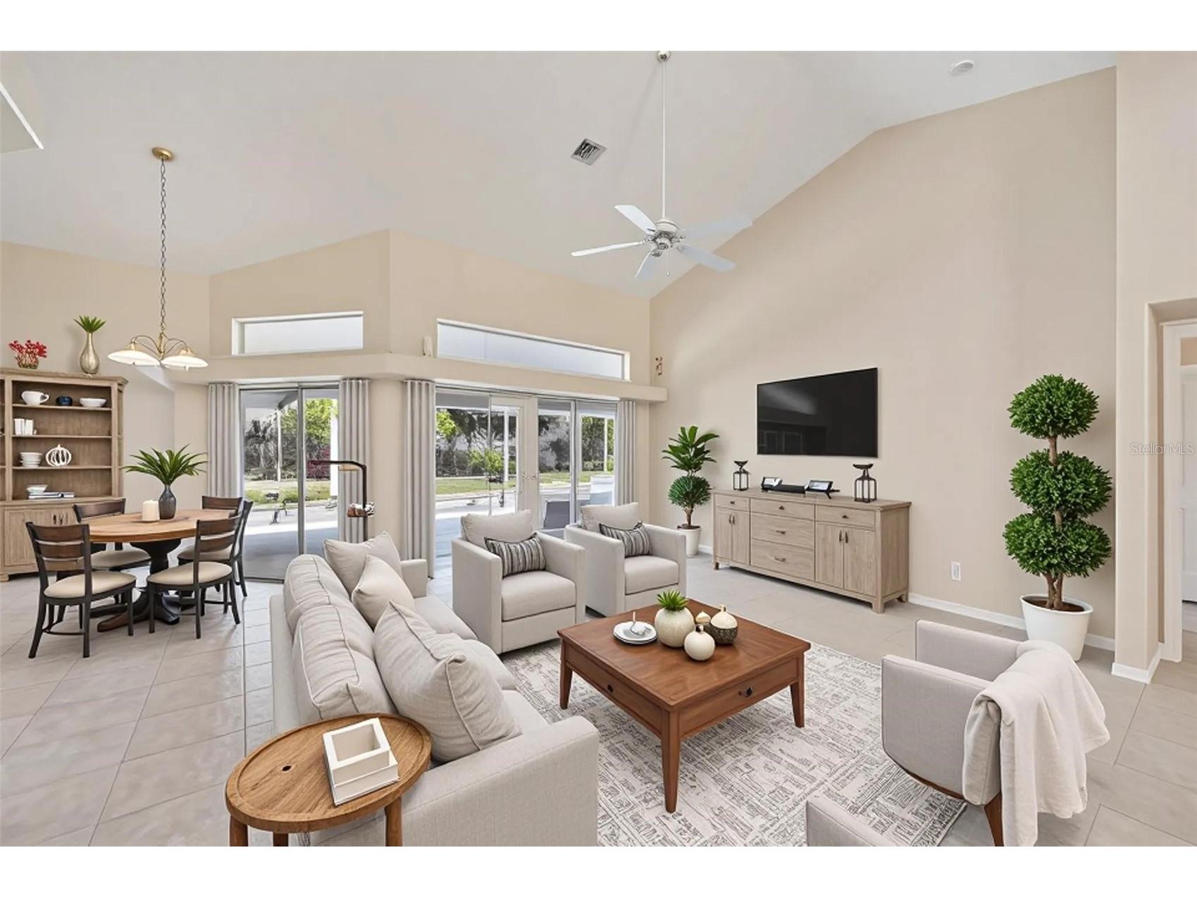 3896 Slayton Avenue North Port FL 34286 - SNOVER WATERWAY C7523172 image6