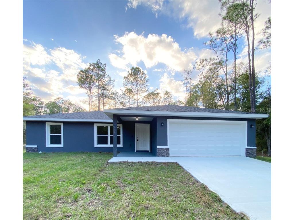 3896 SW 177th Terrace Dunnellon FL 34432 OM696229 image1