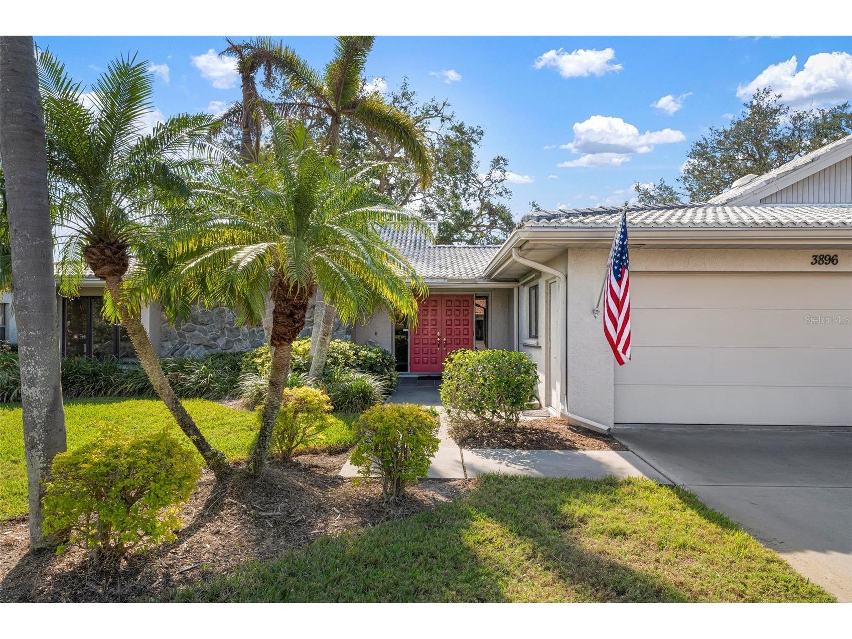 3896 Wilshire Drive #11 Sarasota FL 34238 - Mirror Lake A4690837 image3
