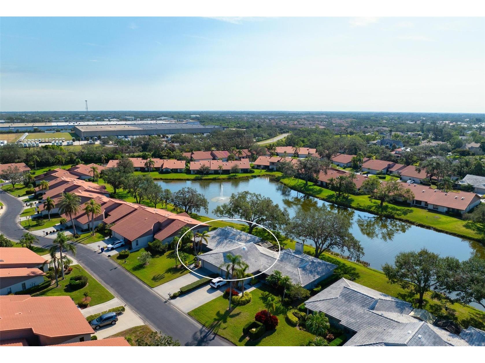 3896 Wilshire Drive #11 Sarasota FL 34238 - Mirror Lake A4690837 image45