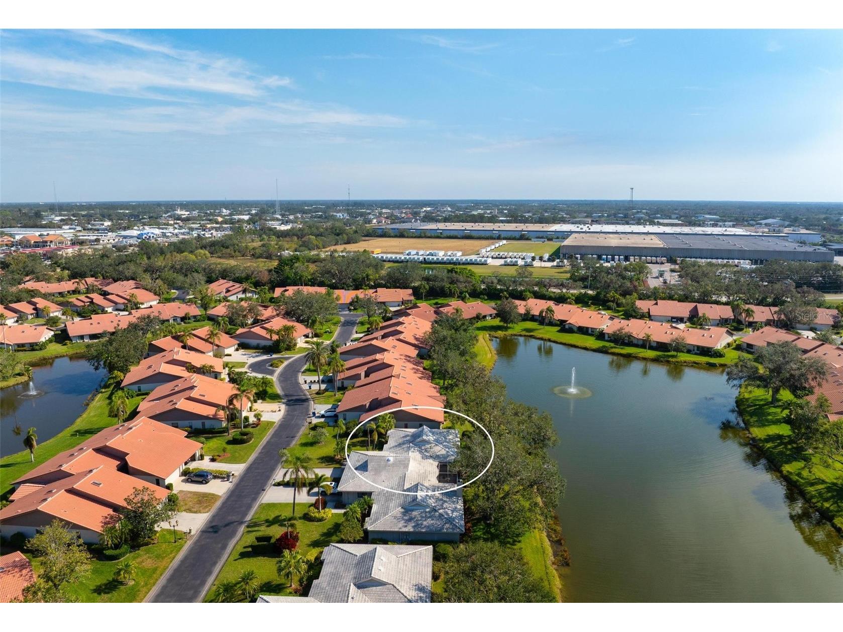 3896 Wilshire Drive #11 Sarasota FL 34238 - Mirror Lake A4690837 image46