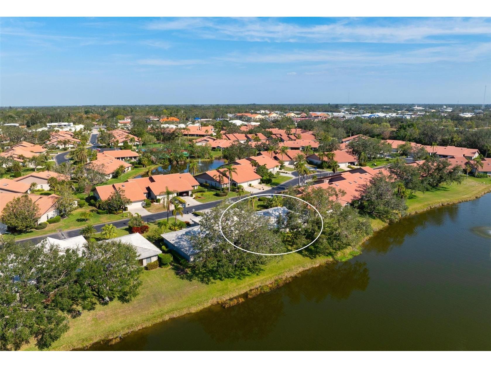 3896 Wilshire Drive #11 Sarasota FL 34238 - Mirror Lake A4690837 image47