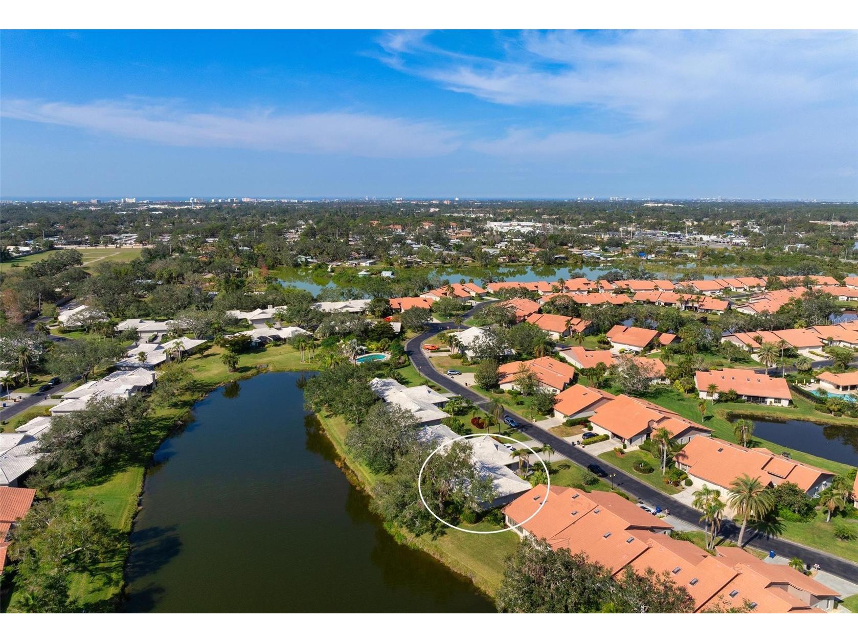 3896 Wilshire Drive #11 Sarasota FL 34238 - Mirror Lake A4690837 image49