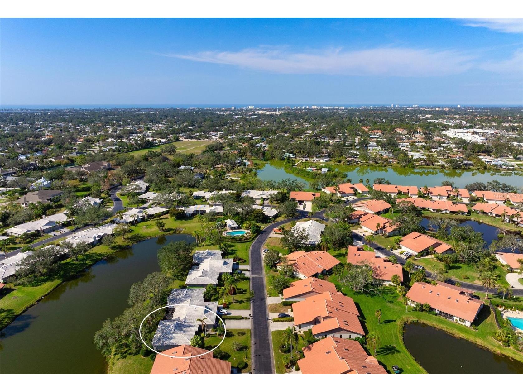 3896 Wilshire Drive #11 Sarasota FL 34238 - Mirror Lake A4690837 image50