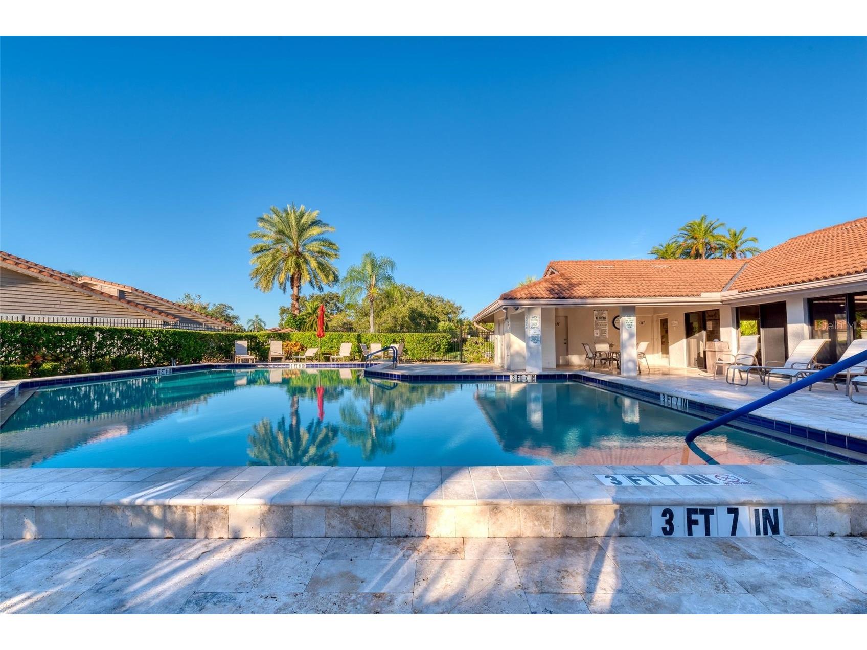 3896 Wilshire Drive #11 Sarasota FL 34238 - Mirror Lake A4690837 image61