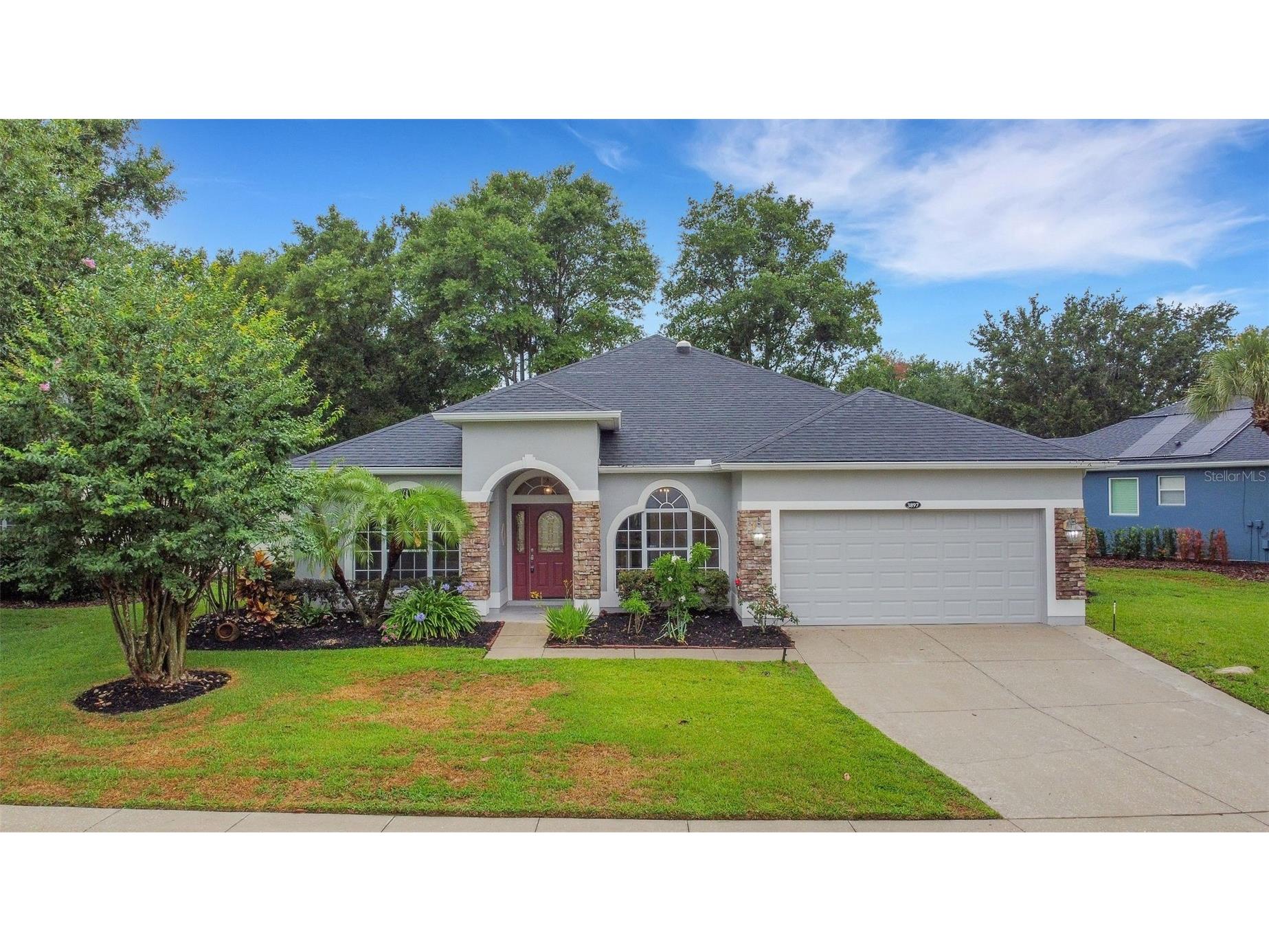 3897 Beacon Ridge Way Clermont FL 34711 TB8392391 image1
