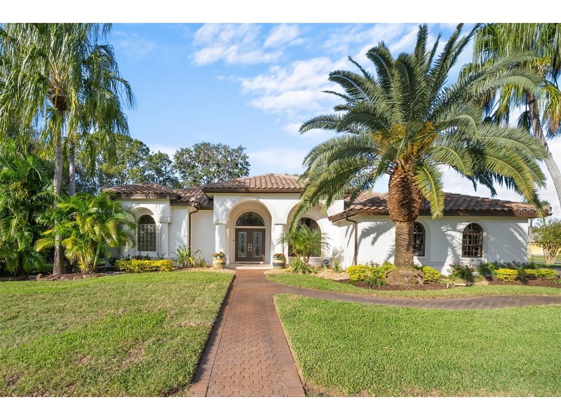 3897 Brooksworth Avenue Tarpon Springs FL 34688 TB8323438 image1