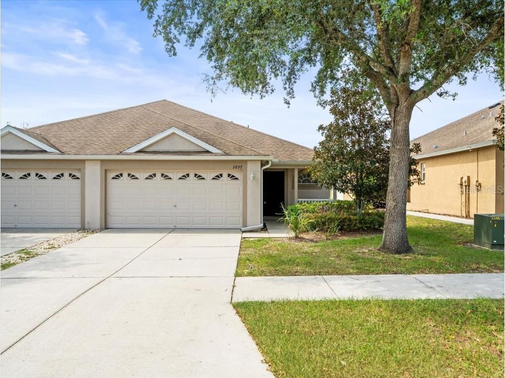 3897 Crossline Drive Spring Hill FL 34609 W7867840 image1