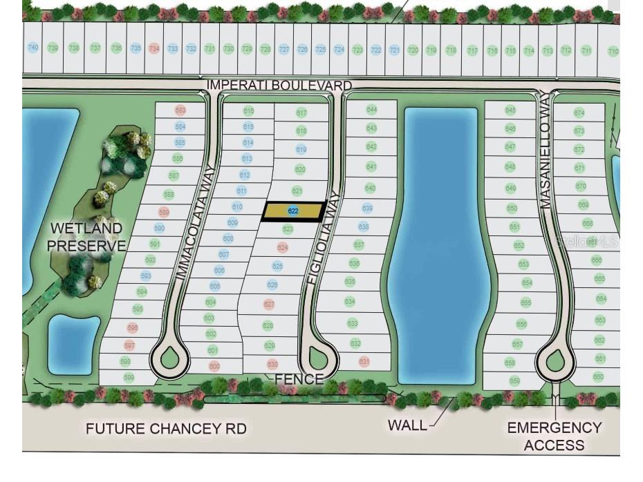 3897 Figliolia Way Wesley Chapel FL 33543 TB8430321 image45