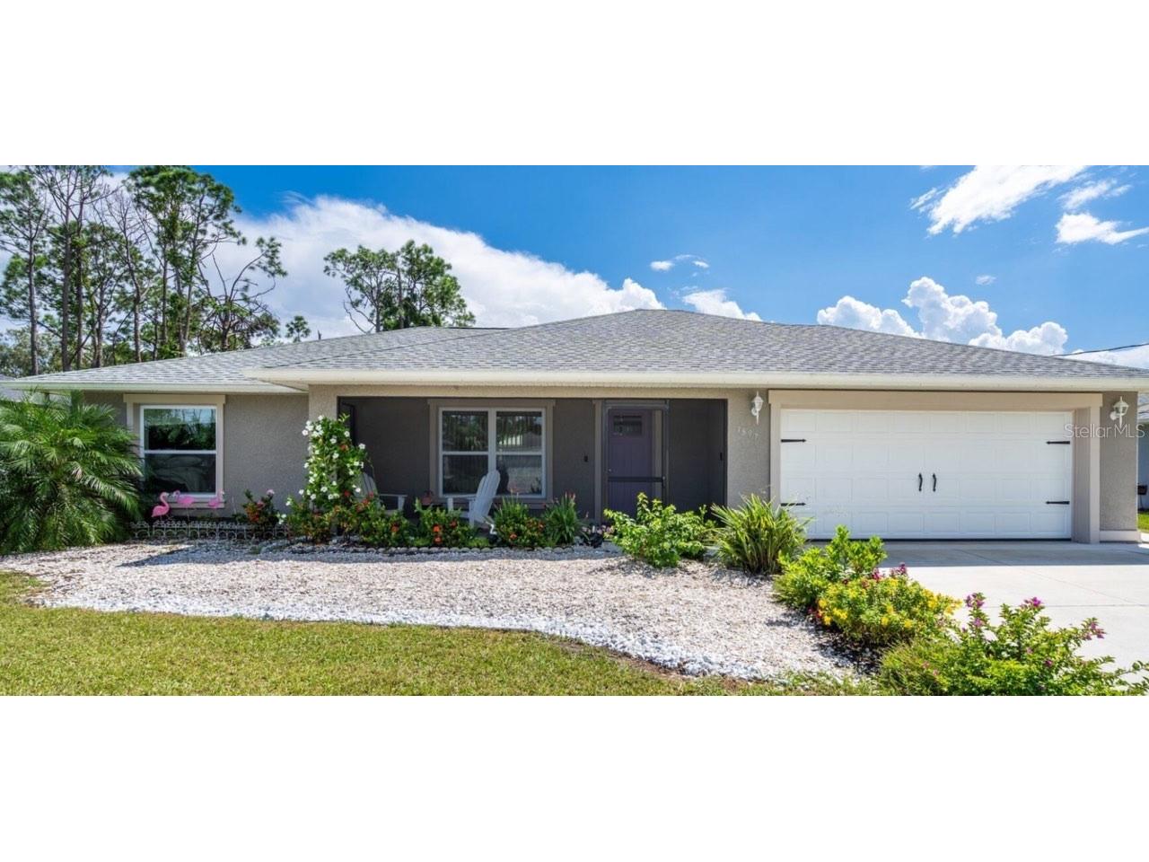 3897 Markle Avenue North Port FL 34286 A4616394 image1