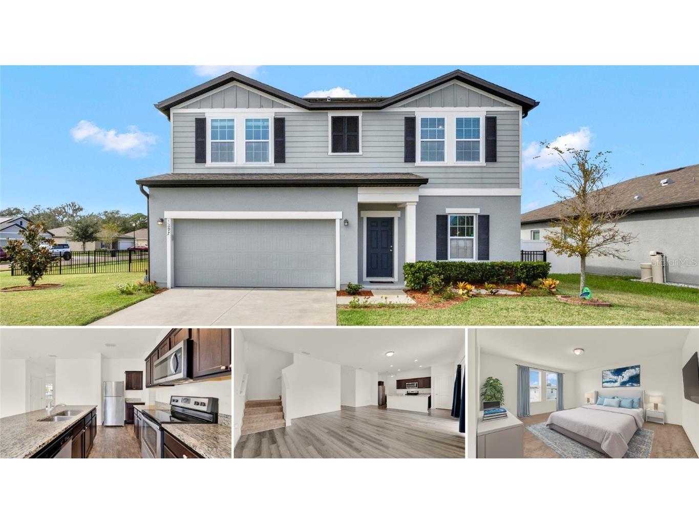 3897 Night Heron Drive Sanford FL 32773 O6254517 image1