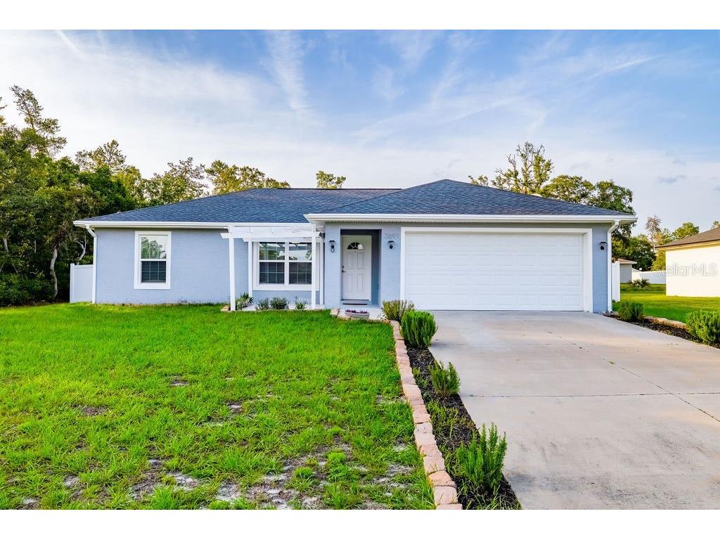 3897 SW 169th Lane Road Ocala FL 34473 OM701985 image1