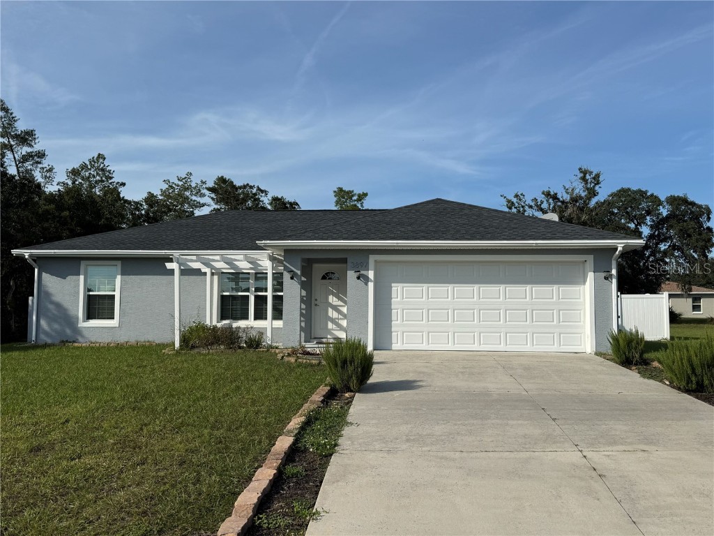3897 SW 169th Lane Road Ocala FL 34473 S5136919 image1