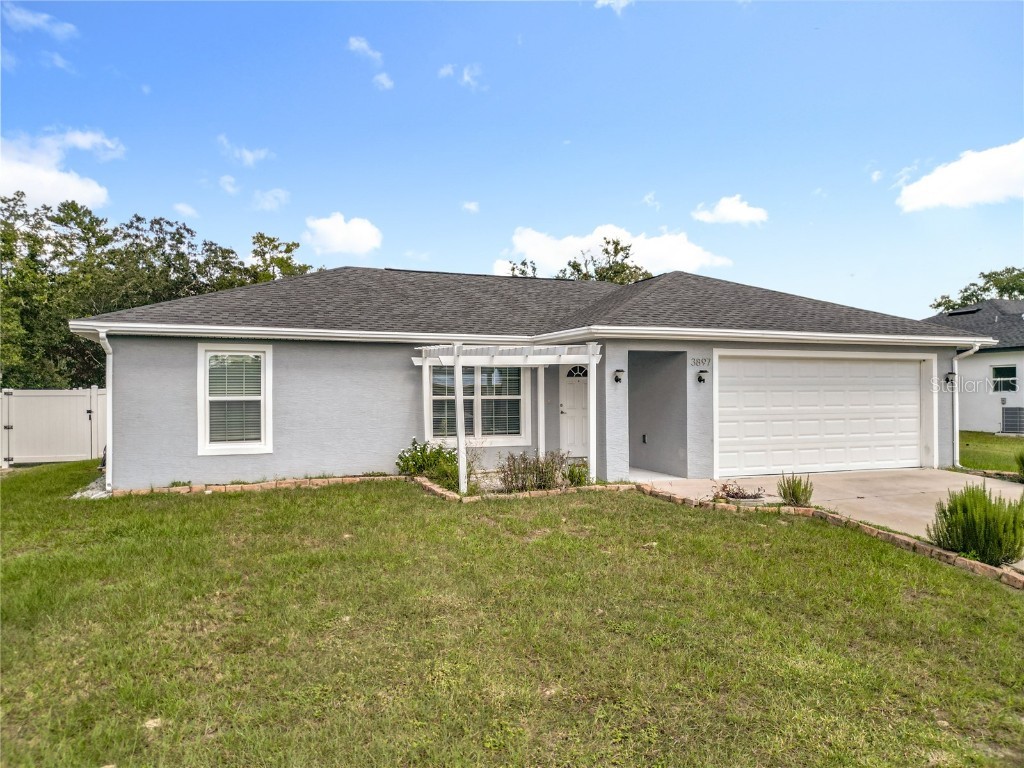 3897 SW 169th Lane Road Ocala FL 34473 S5136919 image3