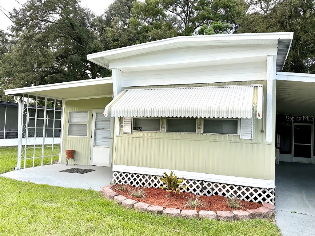 38972 Stapley Circle Zephyrhills FL 33540 T3471878 image1