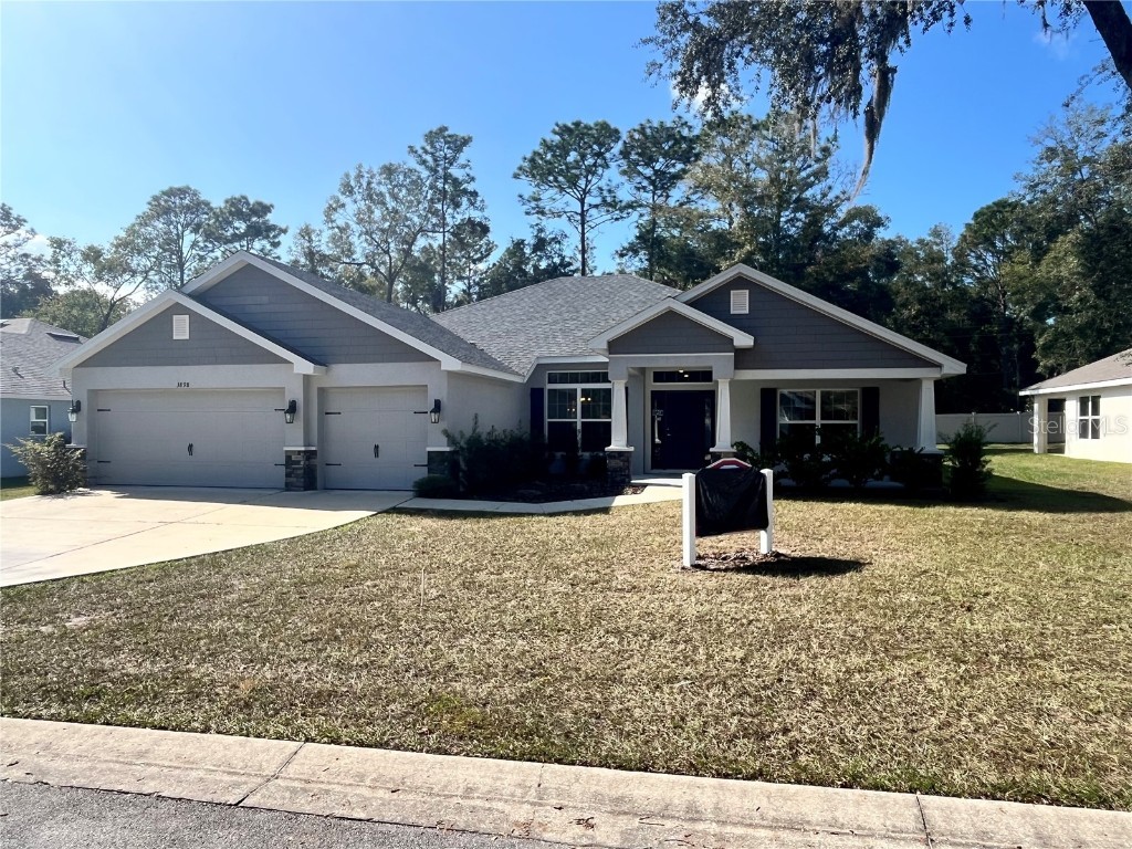3898 NE 58th Circle Silver Springs FL 34488 OM689365 image1