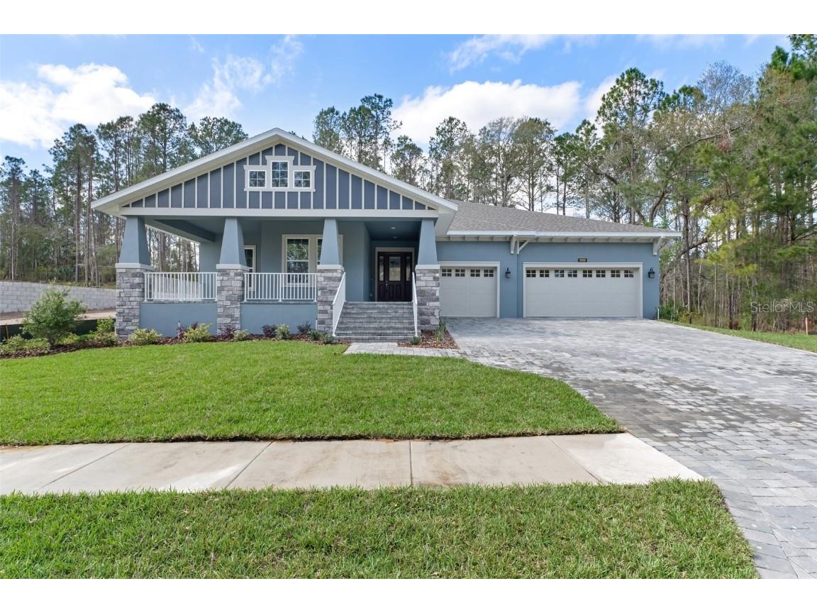 3898 Southern Valley Loop Brooksville FL 34601 W7868529 image1