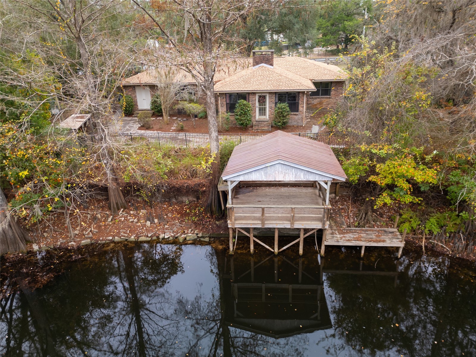 3899 E Riverside Drive Dunnellon FL 34434 - WITHLACOOCHEE RIVER OM714629 image1