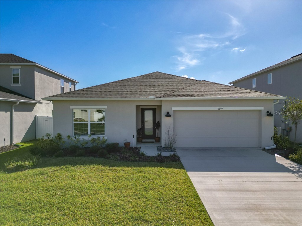 3899 Fescue Street Clermont FL 34714 O6108333 image1
