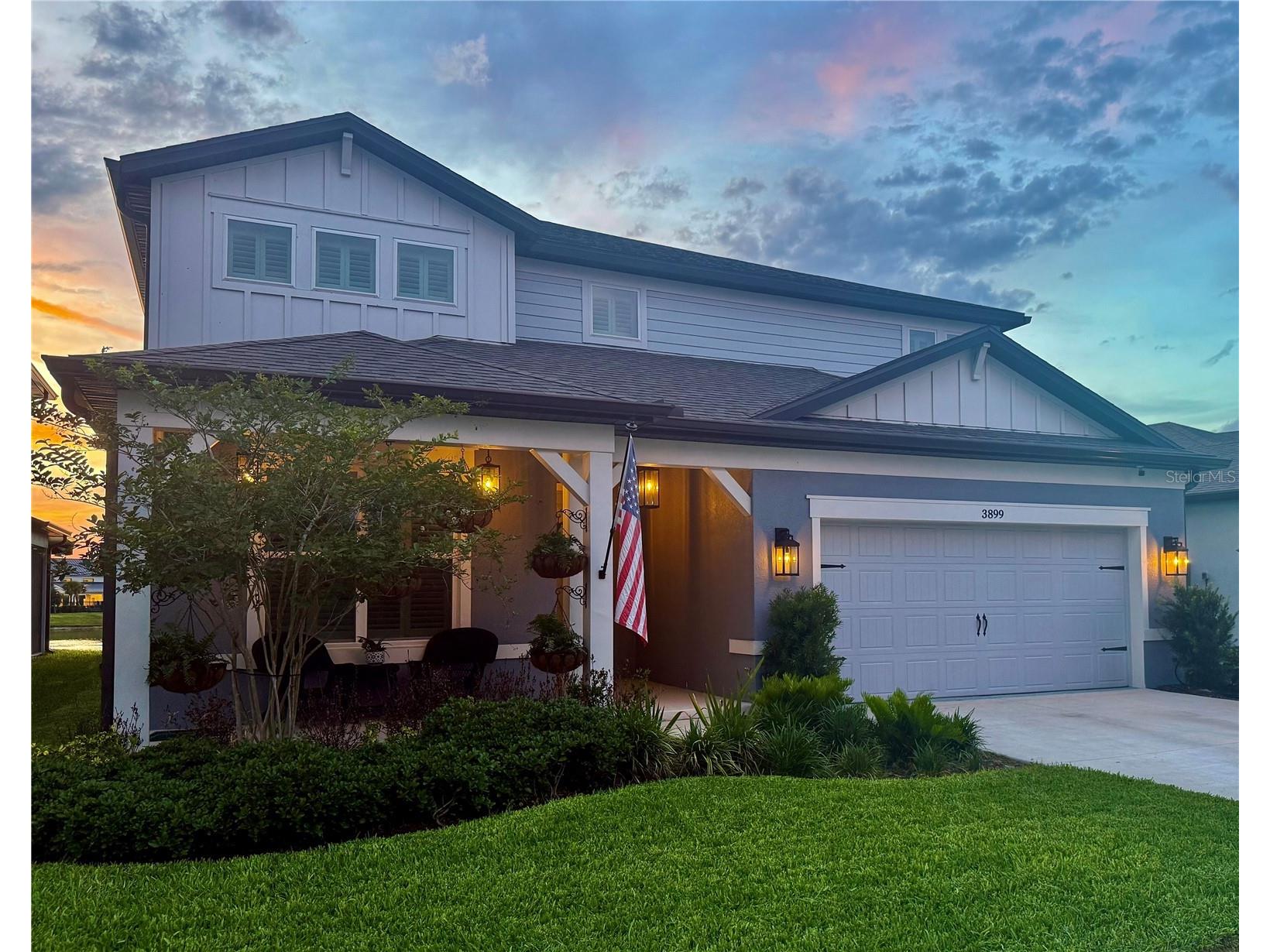 3899 Ivy Springs Lane Land O Lakes FL 34638 S5148395 image1