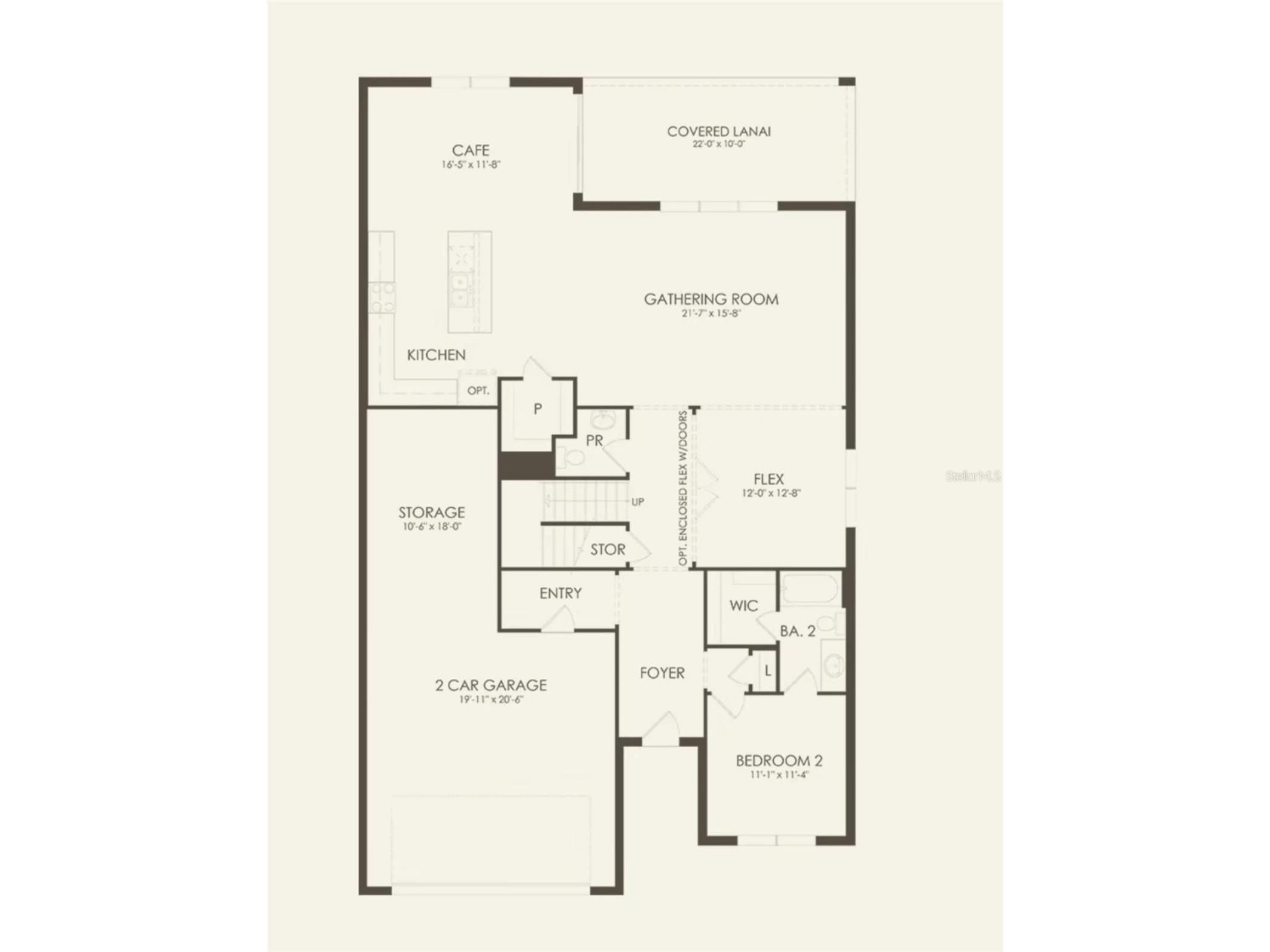3899 Ivy Springs Lane Land O Lakes FL 34638 S5148395 image3