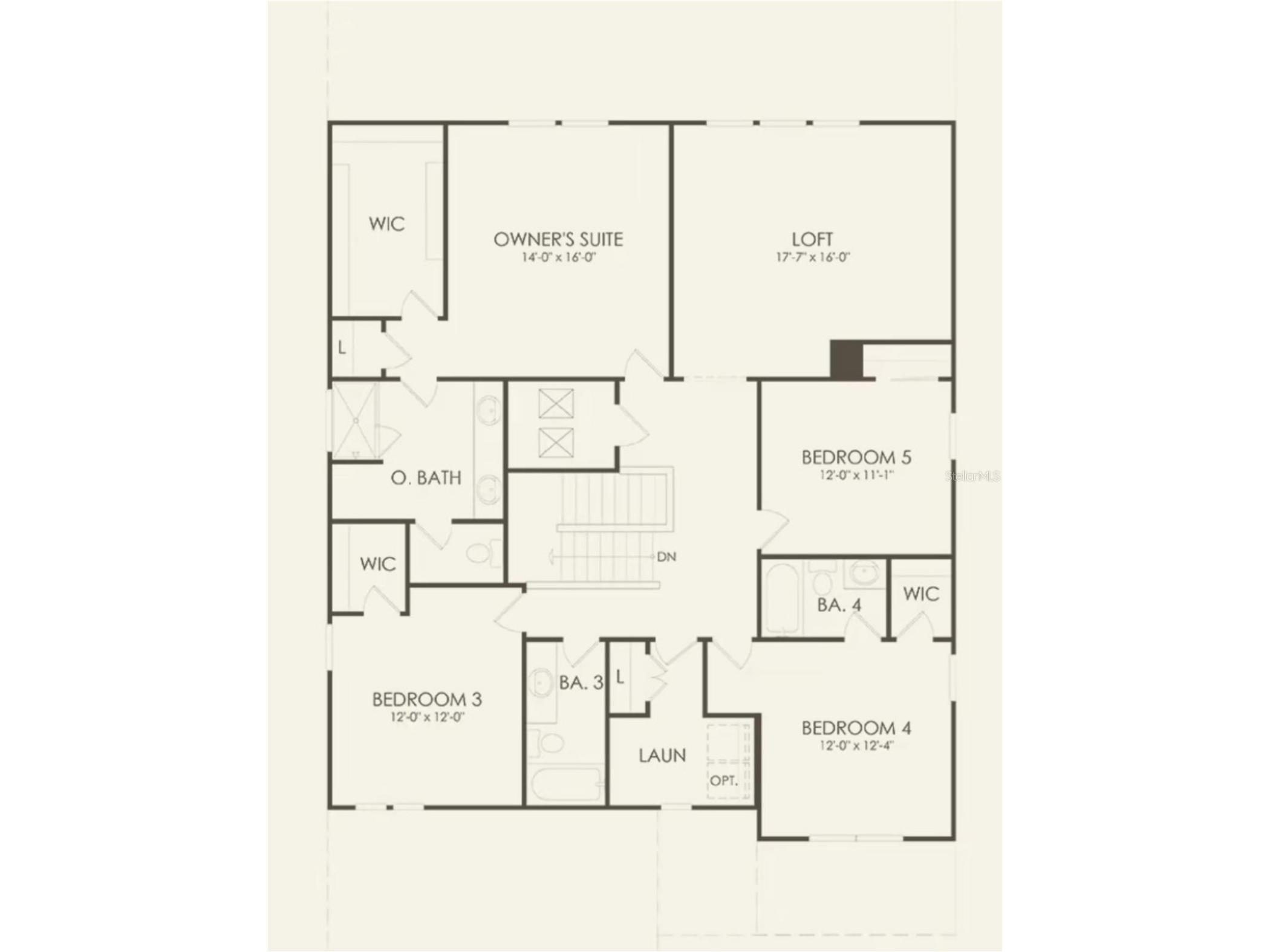 3899 Ivy Springs Lane Land O Lakes FL 34638 S5148395 image4