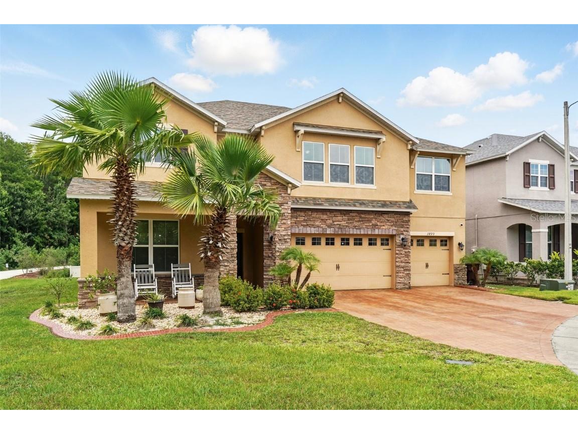 3899 Mount Vernon Way Kissimmee FL 34741 S5127354 image2