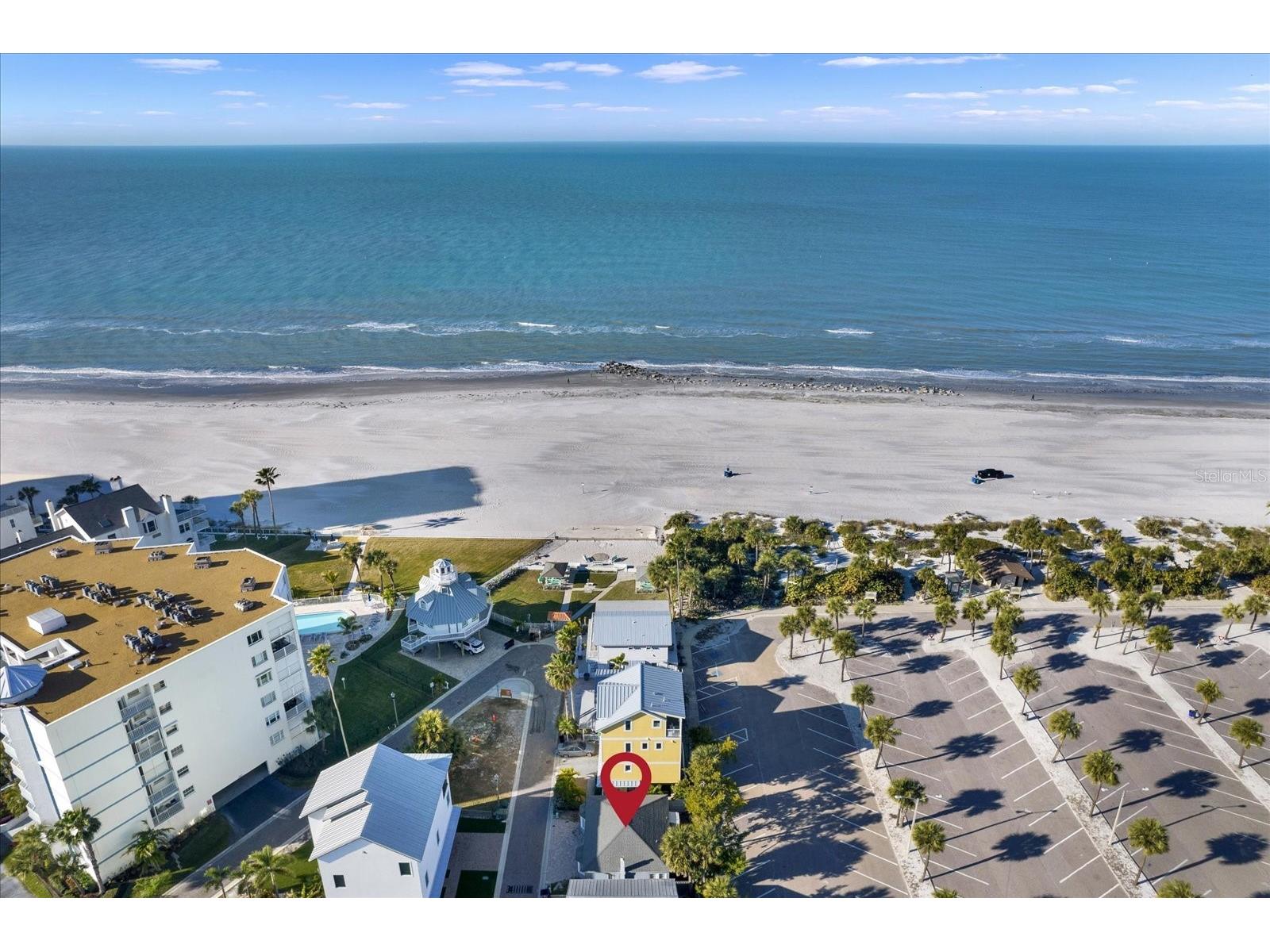 39 181st Avenue W Redington Shores FL 33708 TB8471568 image1