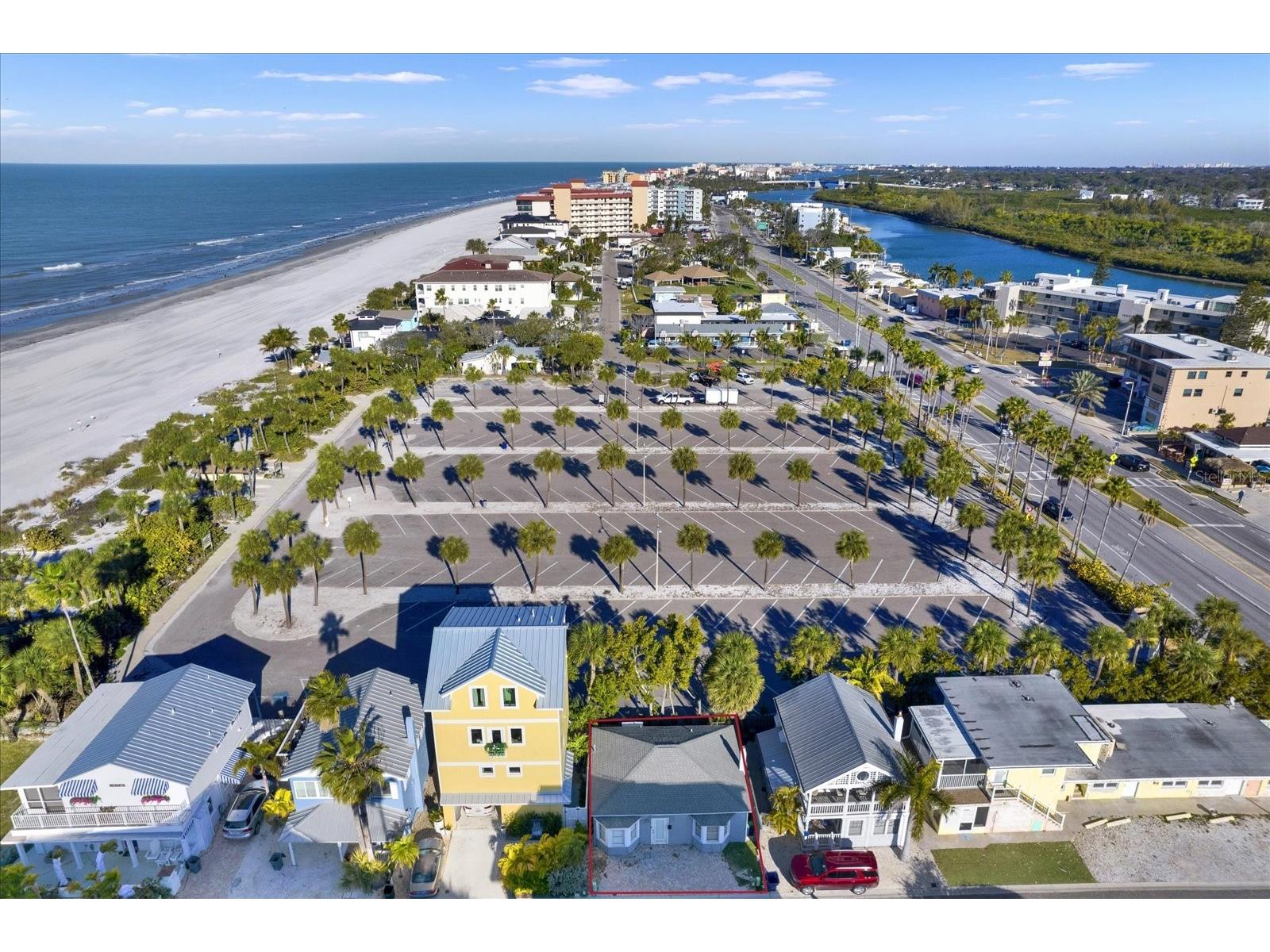 39 181st Avenue W Redington Shores FL 33708 TB8471568 image12