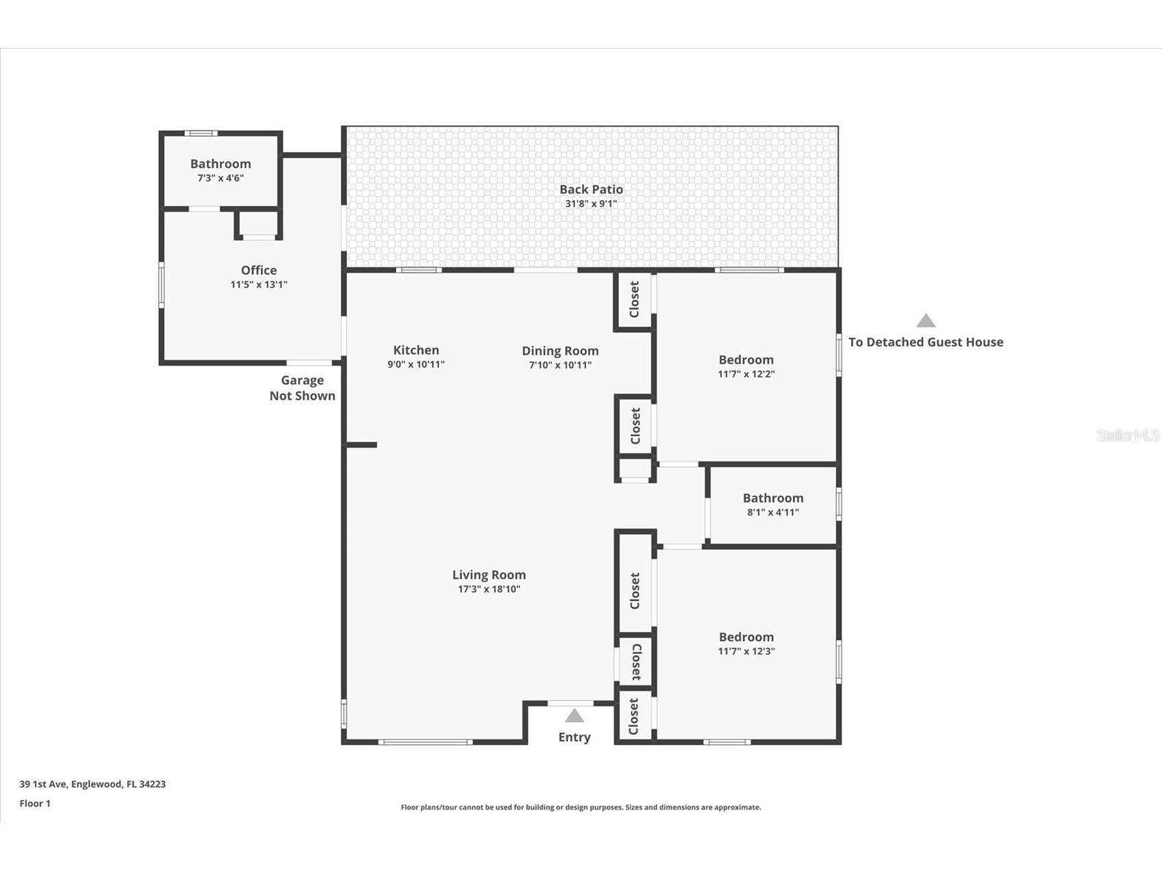39 1st Avenue Englewood FL 34223 D6146869 image48