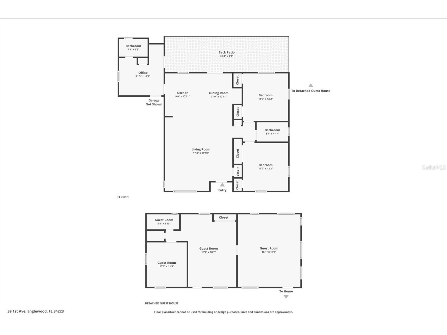39 1st Avenue Englewood FL 34223 D6146869 image50