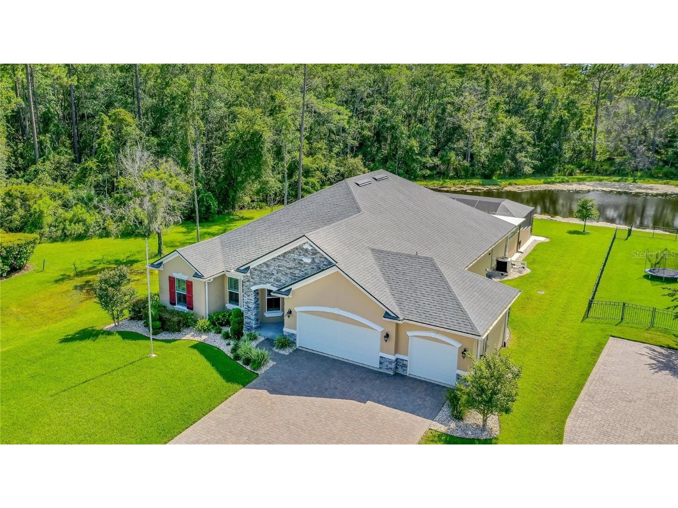 39 Ashford Lakes Drive Ormond Beach FL 32174 V4931339 image1