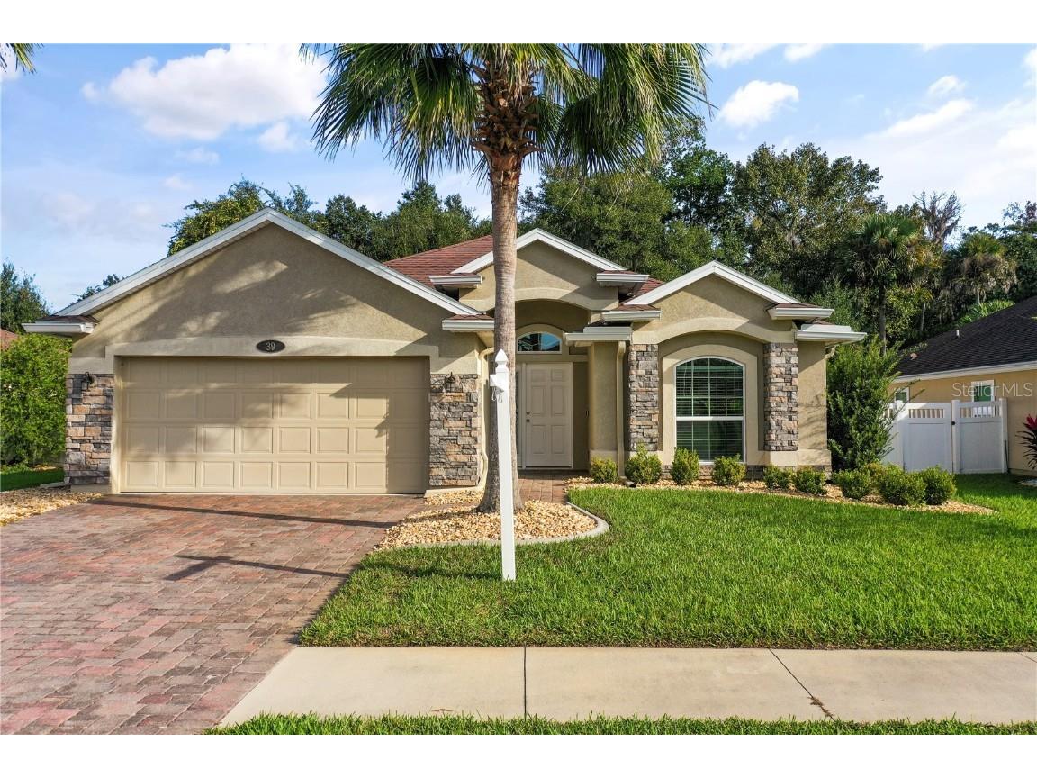 39 Auberry Drive Palm Coast FL 32137 FC296699 image1