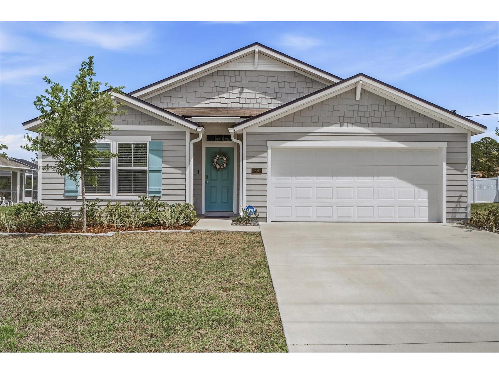 39 Ballenger Lane Palm Coast FL 32137 FC317353 image1