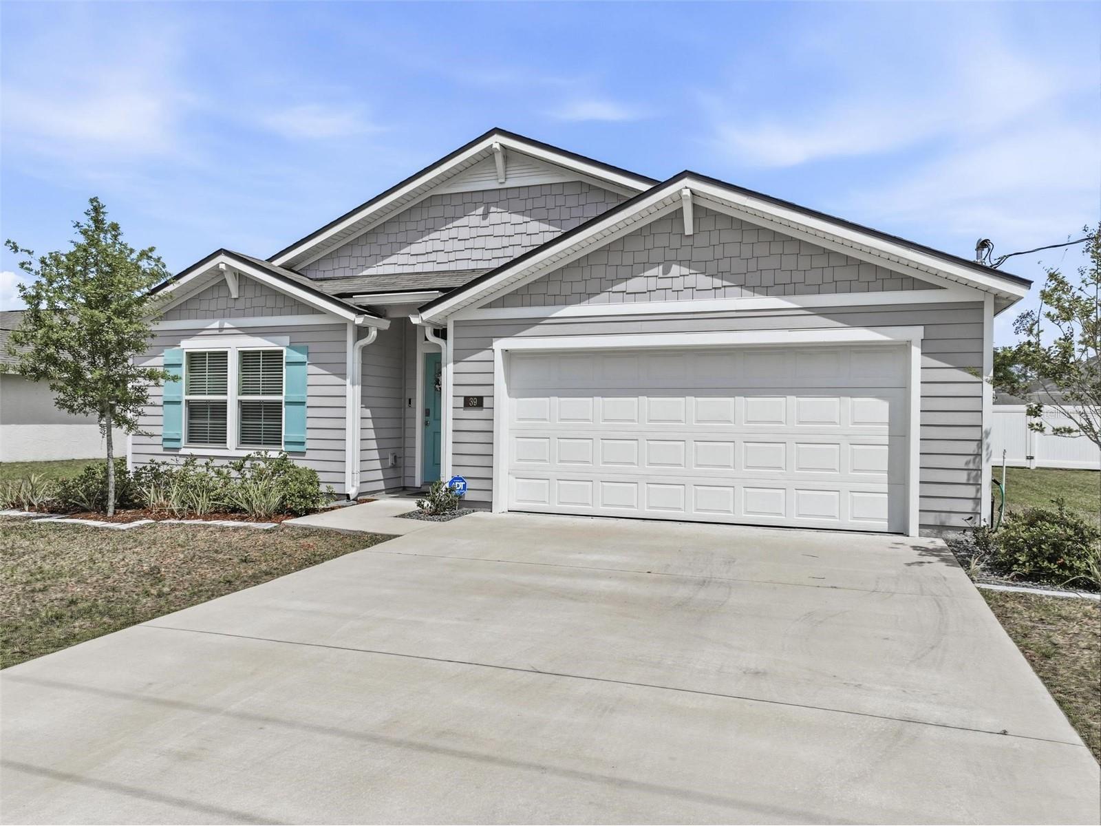 39 Ballenger Lane Palm Coast FL 32137 FC317353 image2