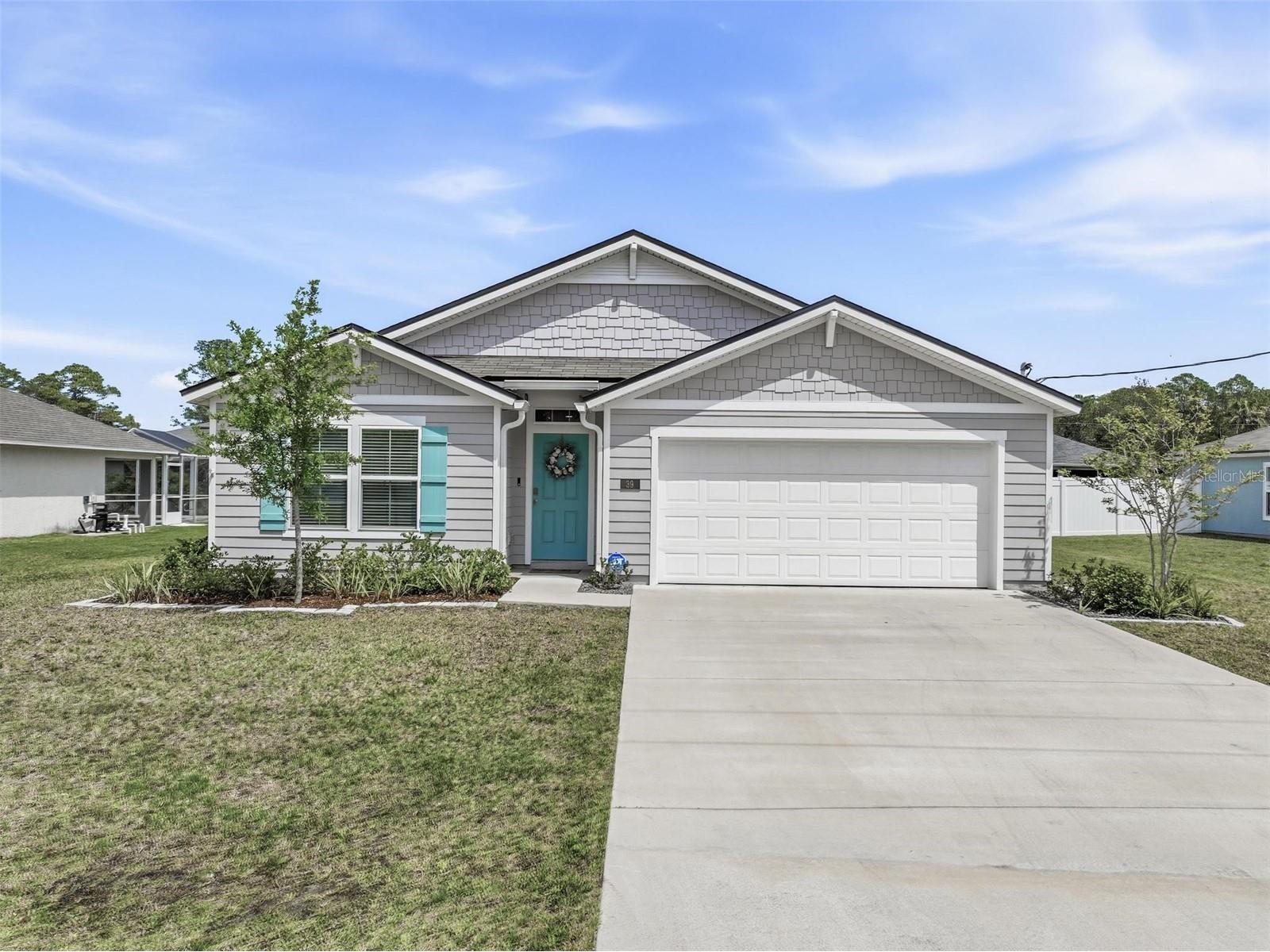 39 Ballenger Lane Palm Coast FL 32137 FC317353 image3