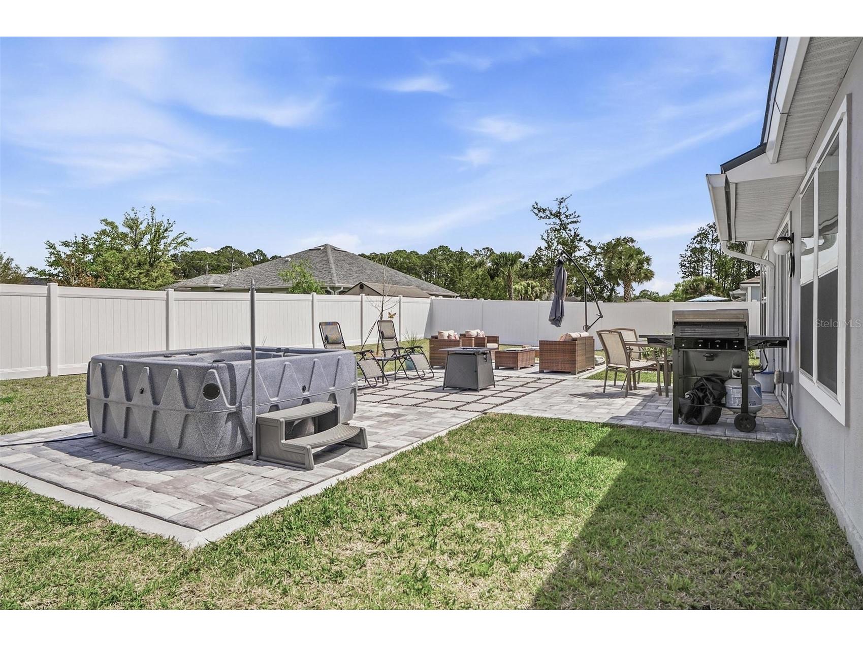 39 Ballenger Lane Palm Coast FL 32137 FC317353 image54