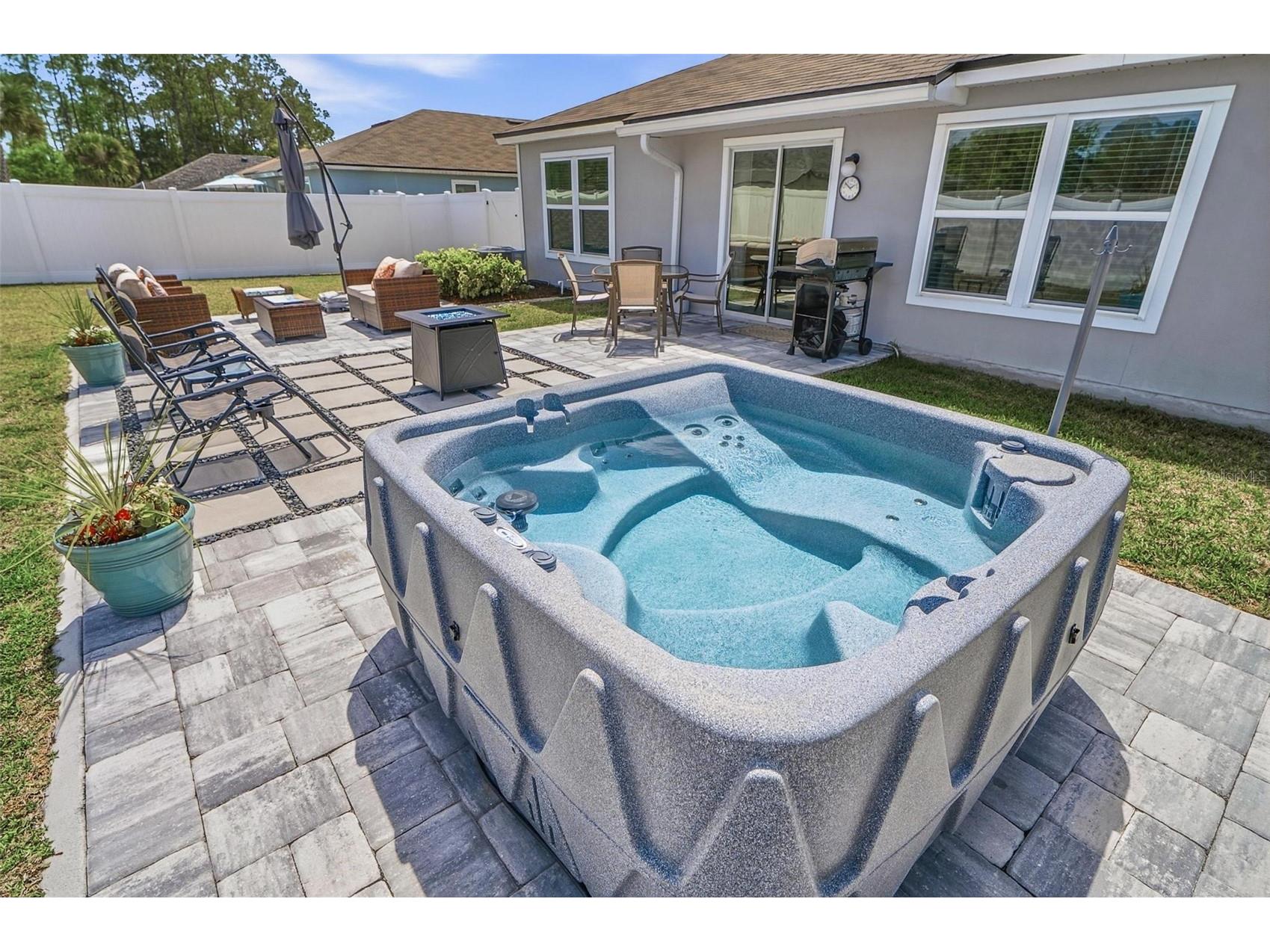 39 Ballenger Lane Palm Coast FL 32137 FC317353 image55