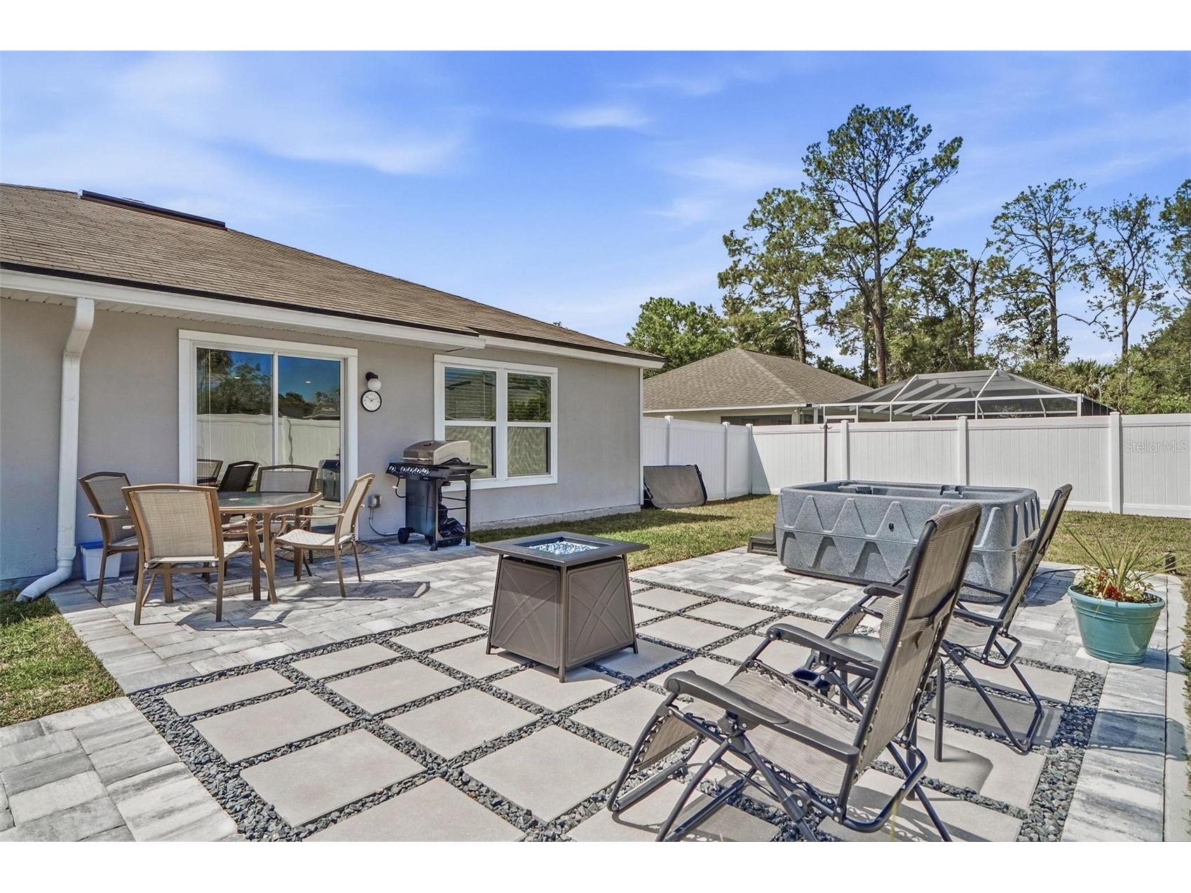 39 Ballenger Lane Palm Coast FL 32137 FC317353 image56