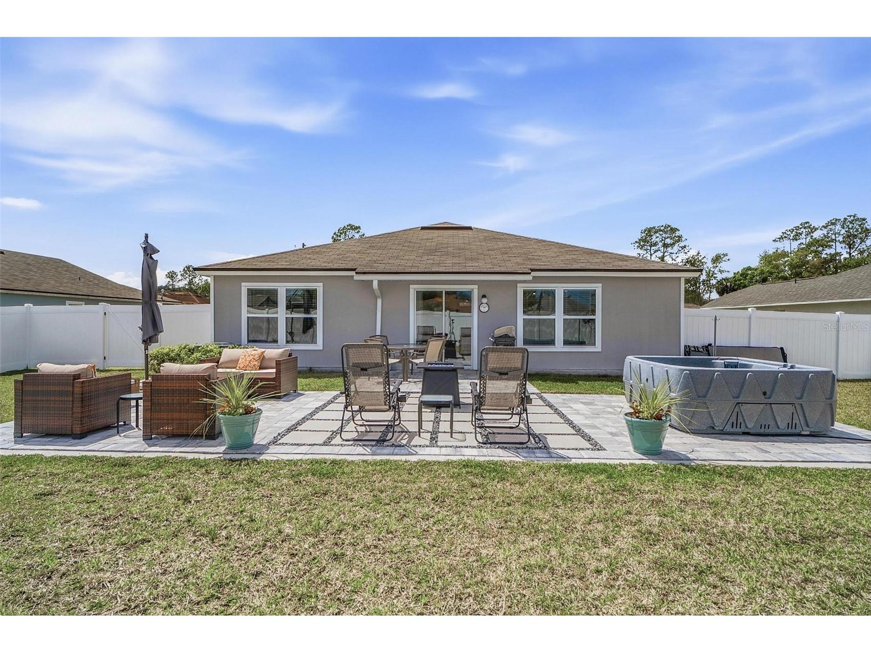 39 Ballenger Lane Palm Coast FL 32137 FC317353 image58