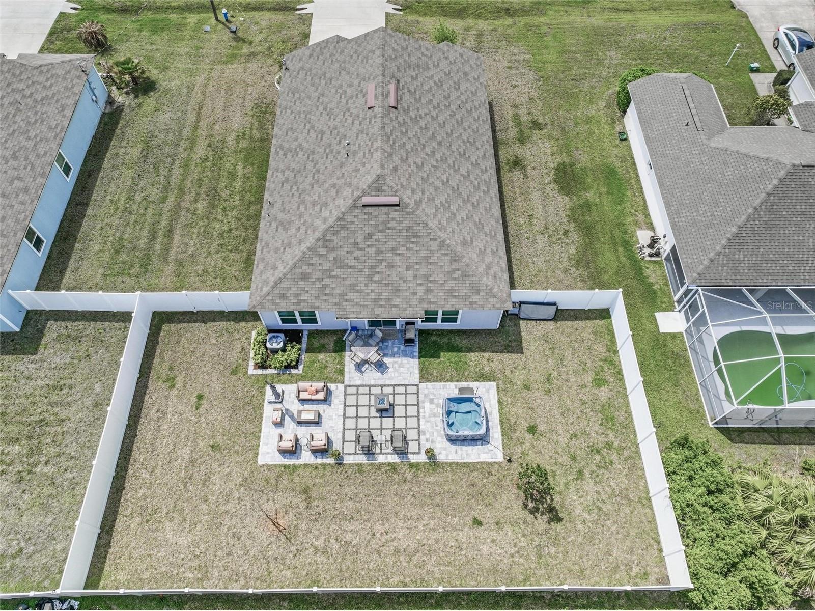 39 Ballenger Lane Palm Coast FL 32137 FC317353 image64
