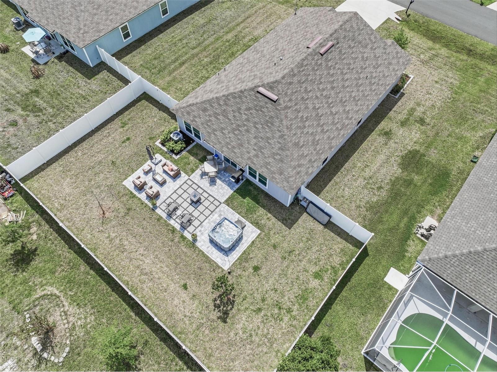 39 Ballenger Lane Palm Coast FL 32137 FC317353 image65