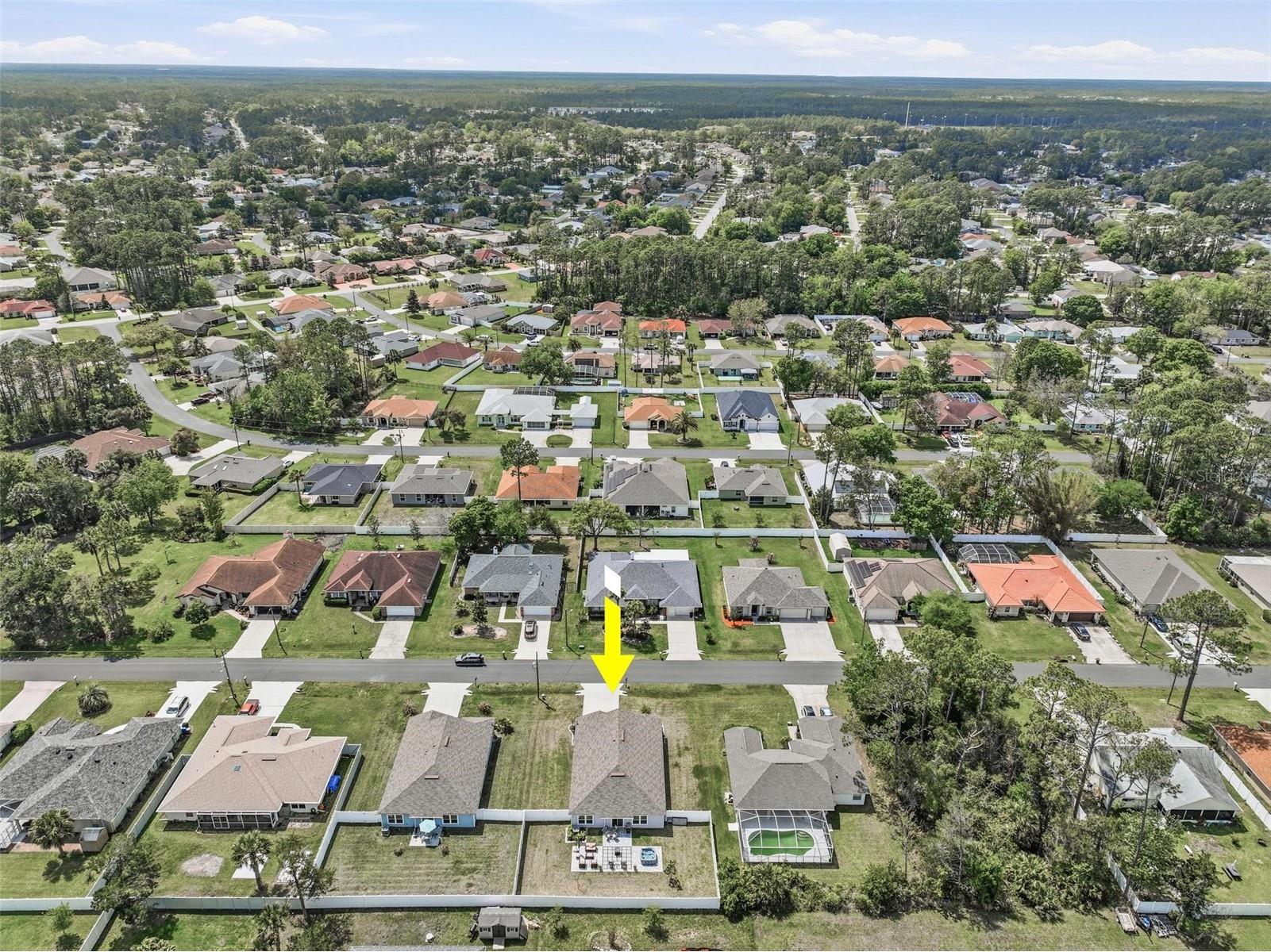 39 Ballenger Lane Palm Coast FL 32137 FC317353 image66