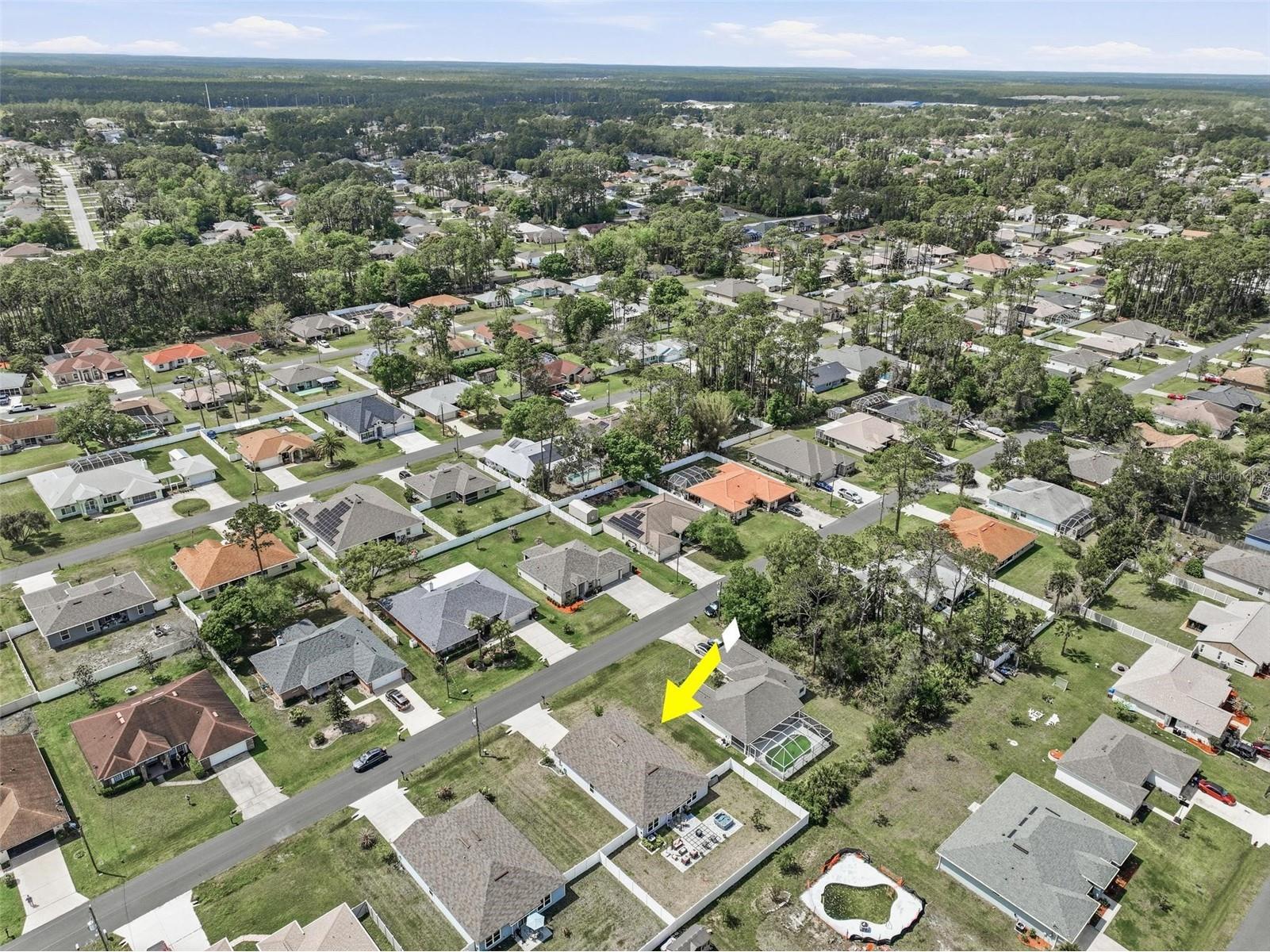 39 Ballenger Lane Palm Coast FL 32137 FC317353 image68