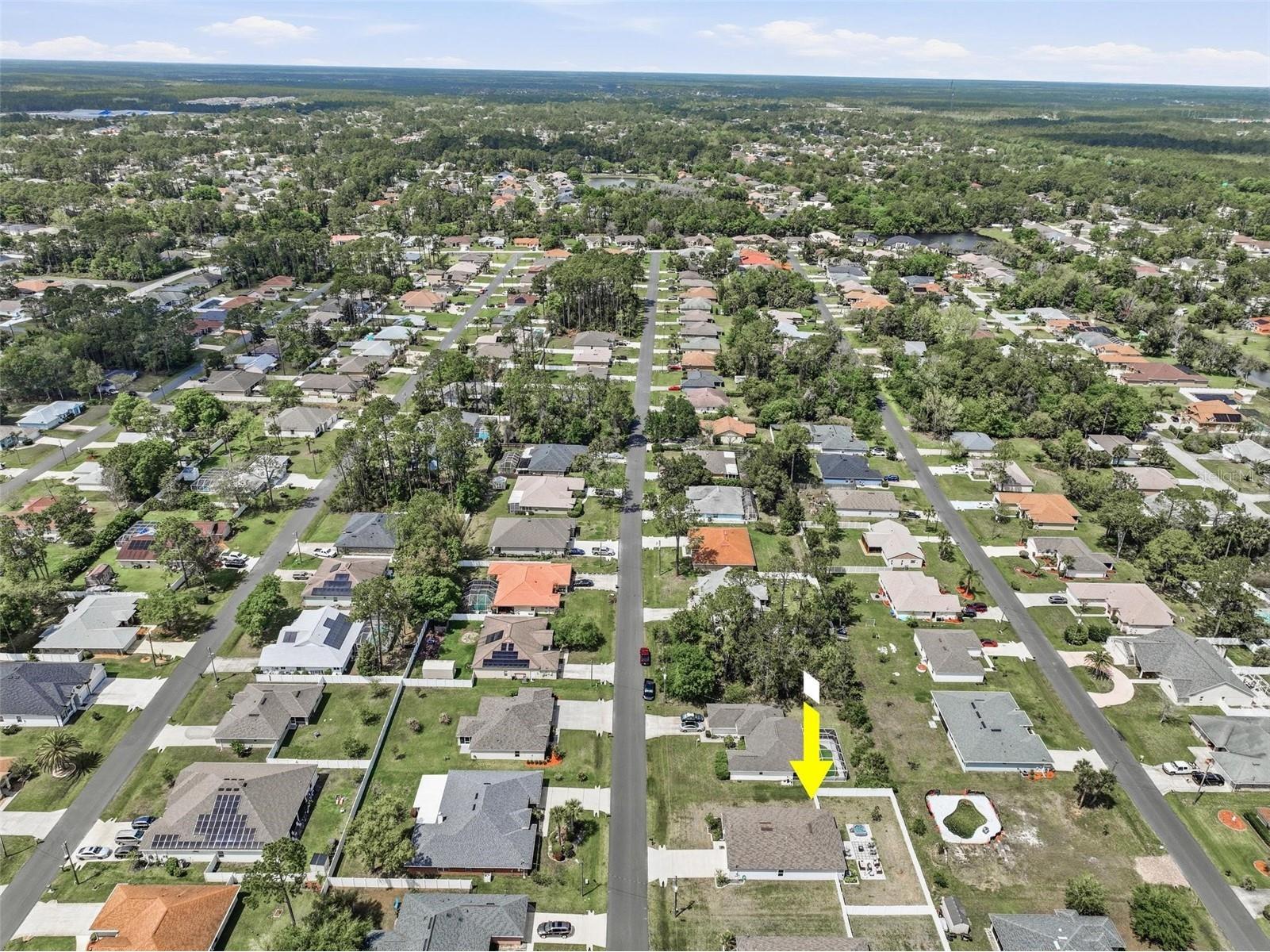 39 Ballenger Lane Palm Coast FL 32137 FC317353 image69