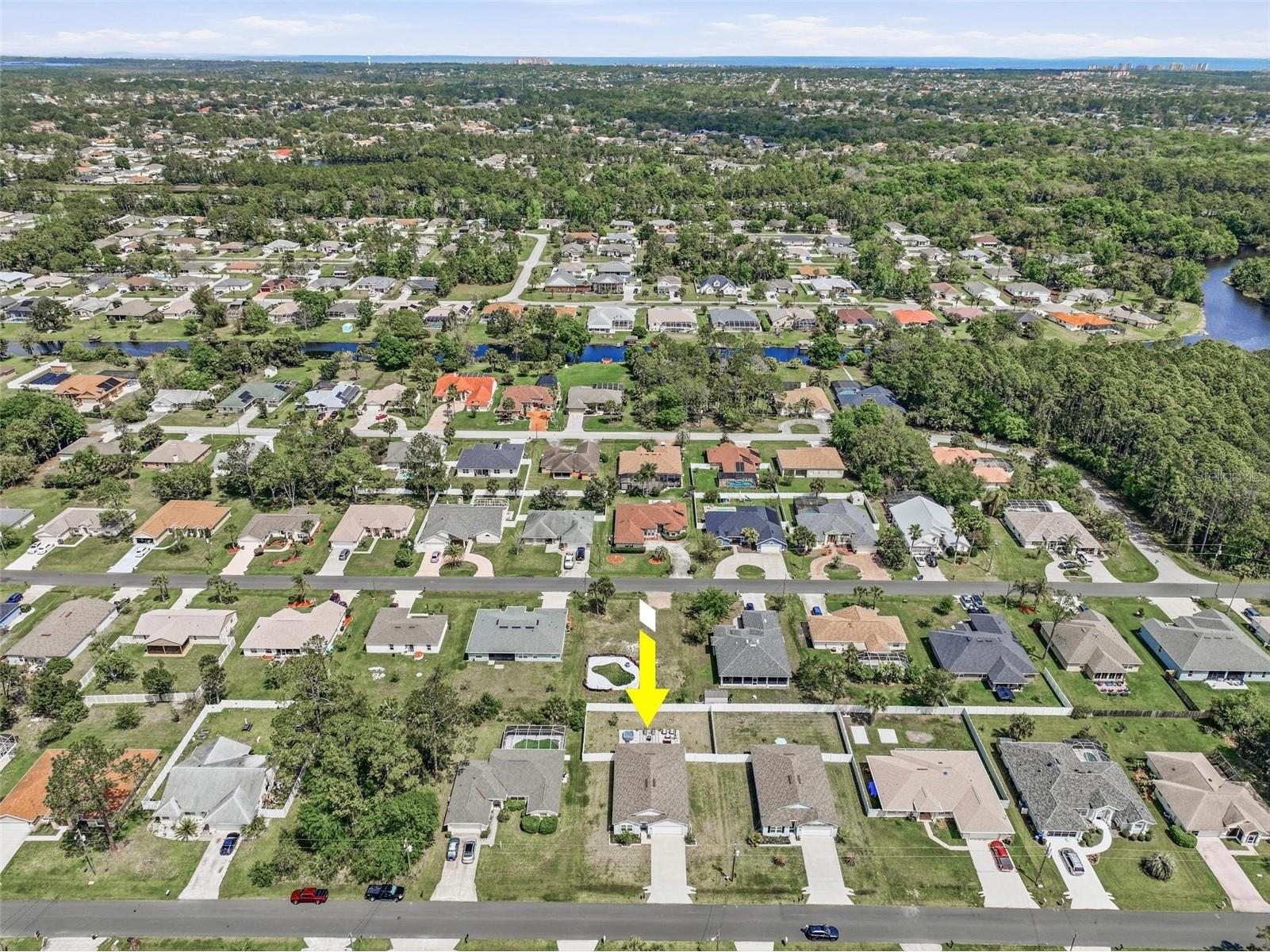 39 Ballenger Lane Palm Coast FL 32137 FC317353 image71