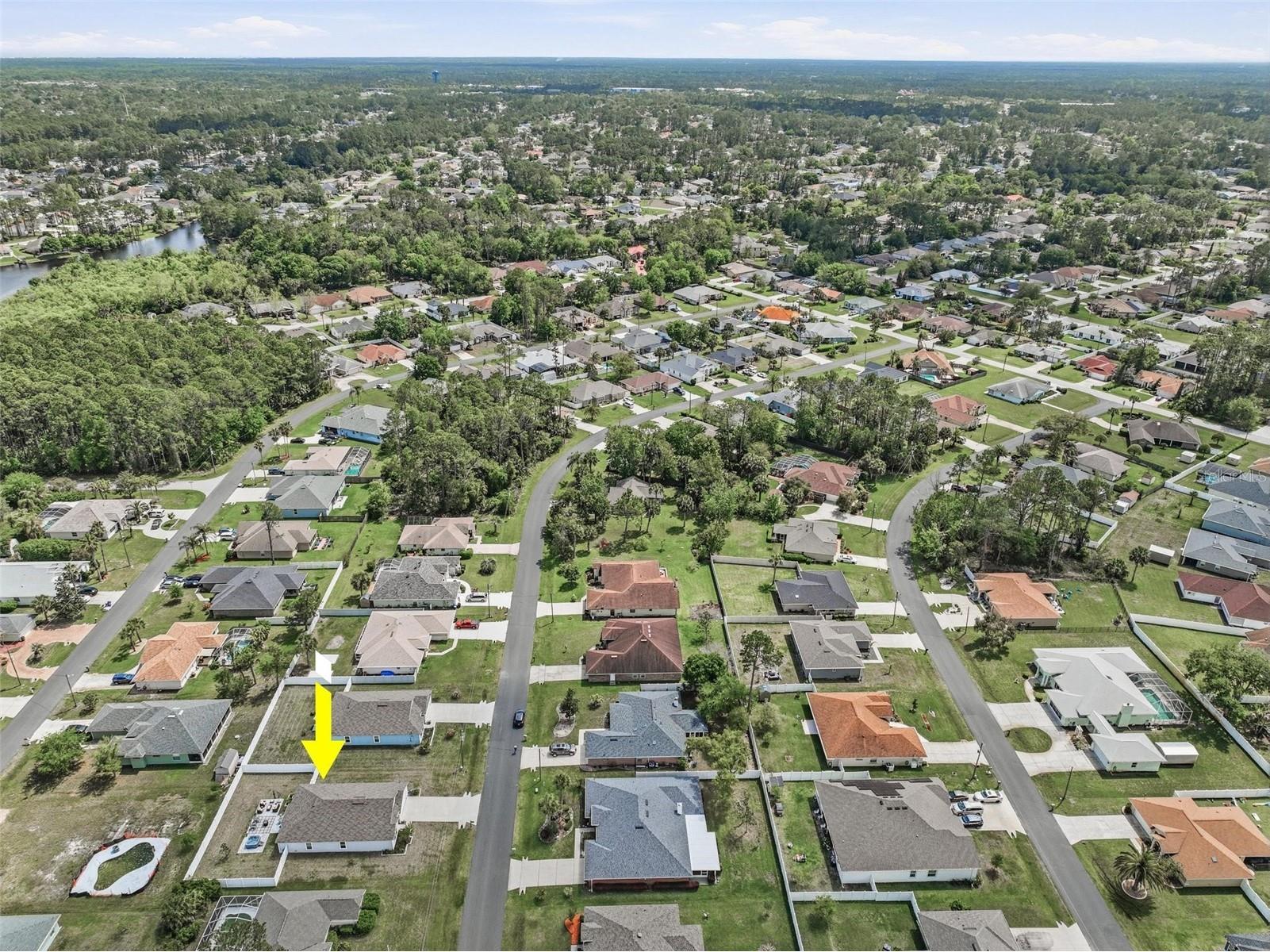 39 Ballenger Lane Palm Coast FL 32137 FC317353 image72