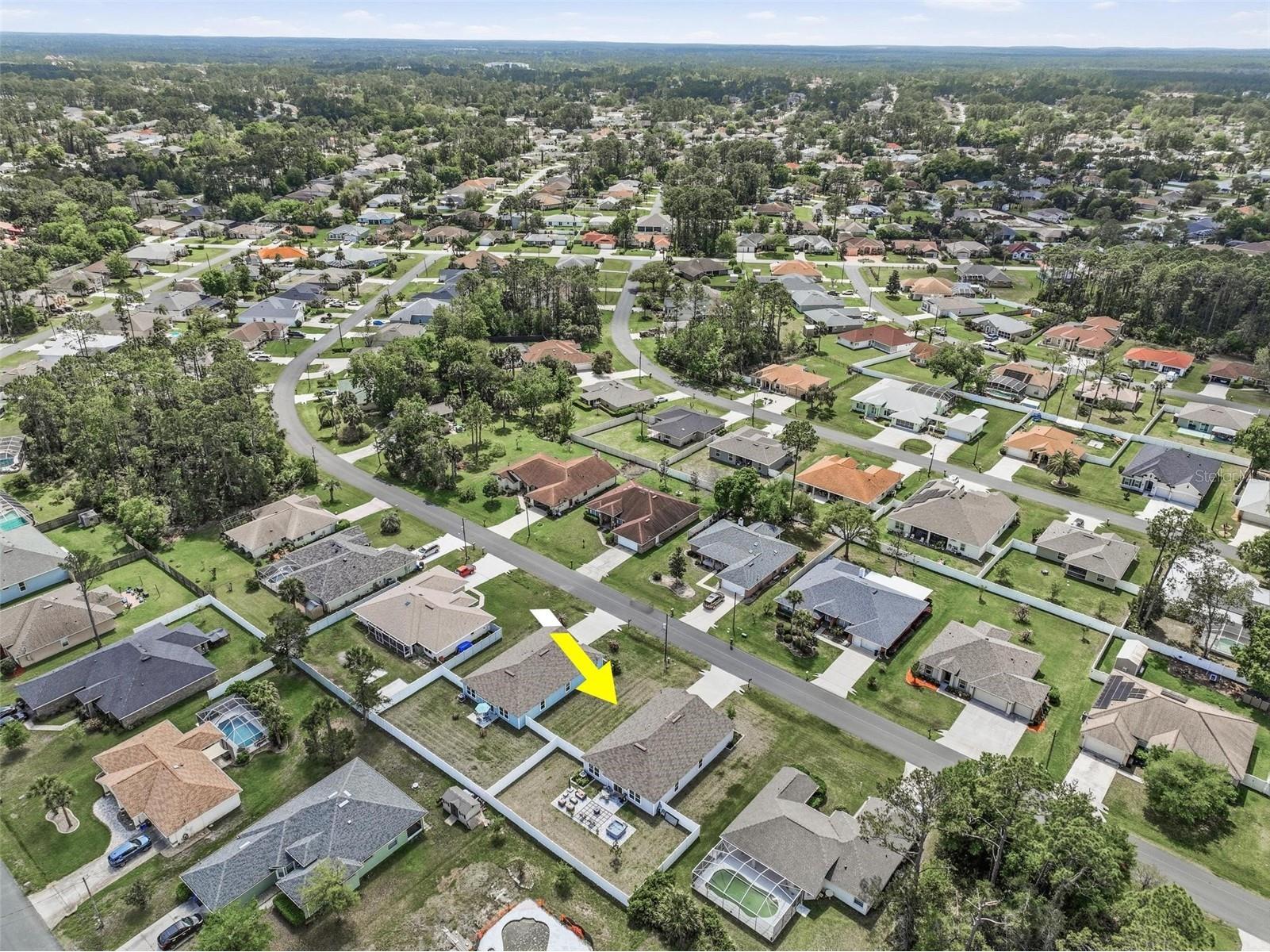 39 Ballenger Lane Palm Coast FL 32137 FC317353 image73