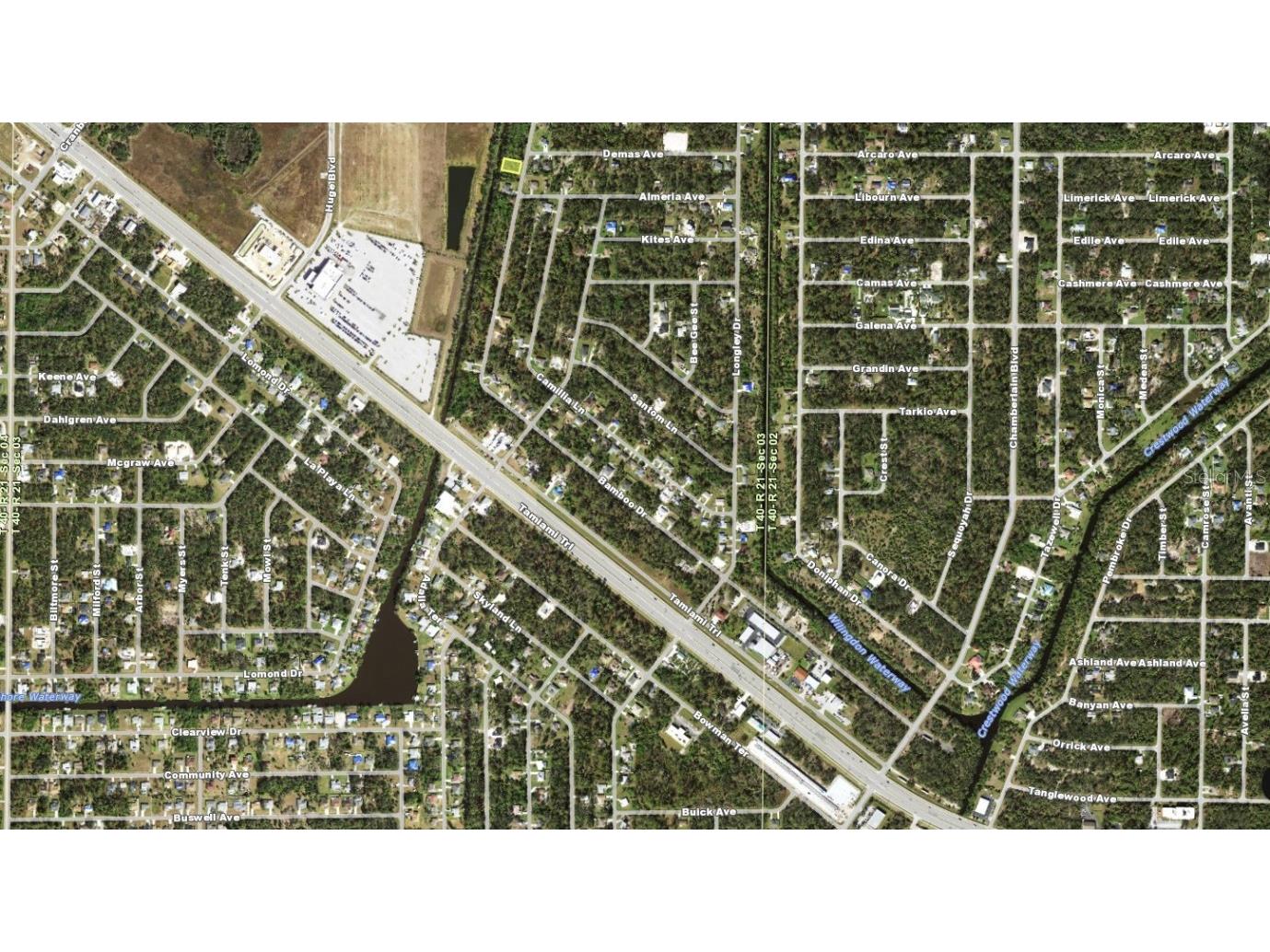 39 Bamboo Drive Port Charlotte FL 33954 A4634443 image3